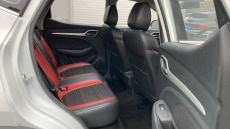 Nac MG Zs 1.5 VTi-TECH Limited Edition 5dr Petrol Hatchback